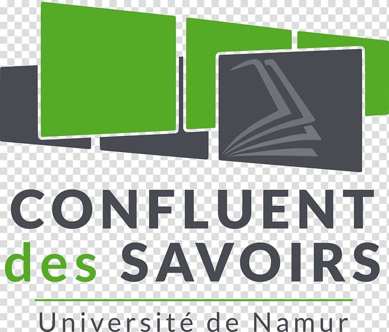 Université de Namur Confluent des Savoirs, UNamur University Rue Godefroid, affiche transparent background PNG clipart