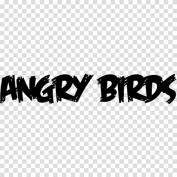 Angry Birds 2 Logo Game Font, angry birds font transparent background PNG clipart