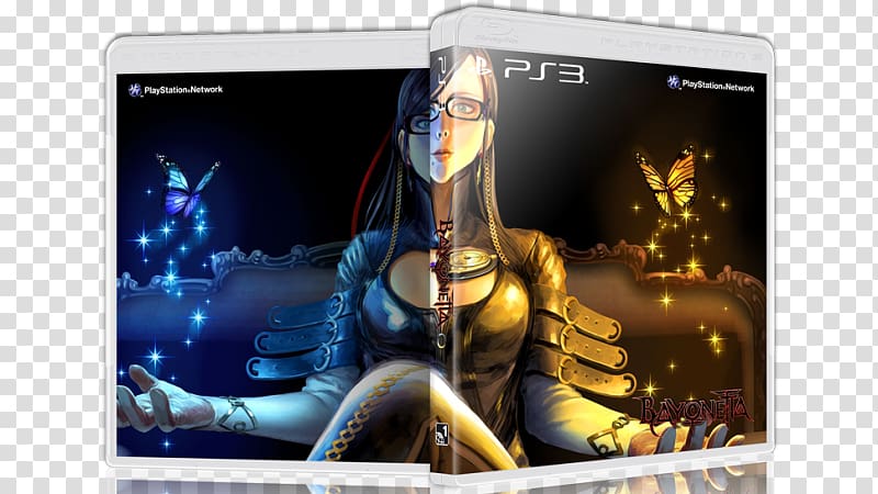 Bayonetta 2 Wii U PlayStation 3 Video game, 80s arcade games transparent background PNG clipart