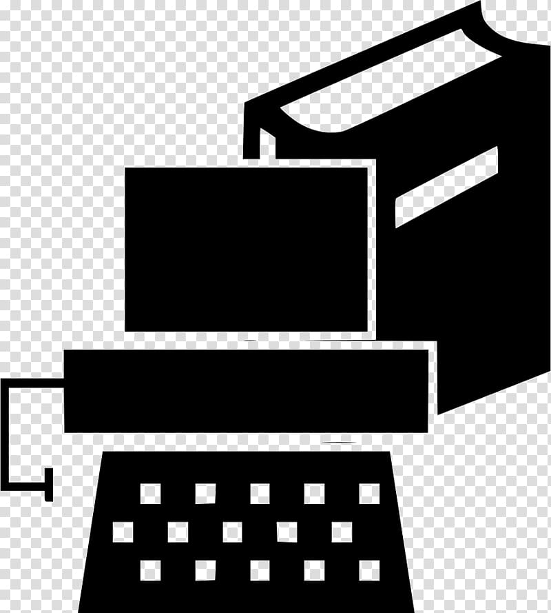 Typewriter Computer Icons Paper , others transparent background PNG clipart