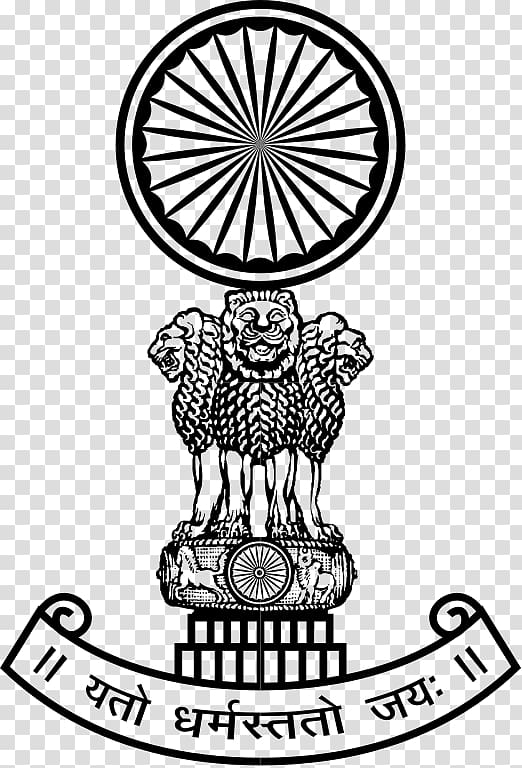 Lion Capital of Ashoka Sarnath Pillars of Ashoka Government of India State Emblem of India, symbol transparent background PNG clipart