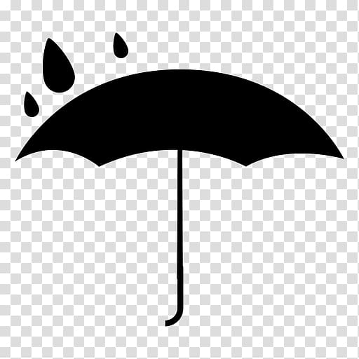 Umbrella Computer Icons , rainwater transparent background PNG clipart