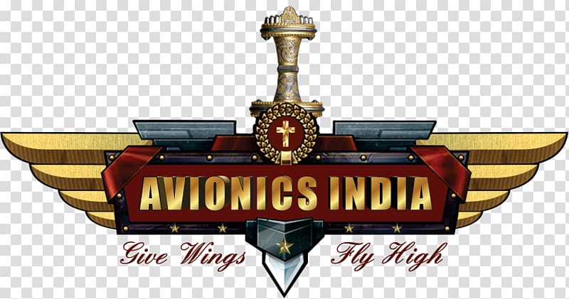 Knowledge Education India Avionics Learning, wings fly high transparent background PNG clipart