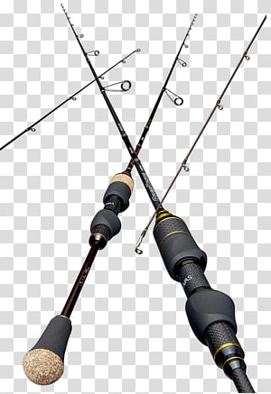 Fishing Rods Onki Spin fishing, Fishing transparent background PNG clipart