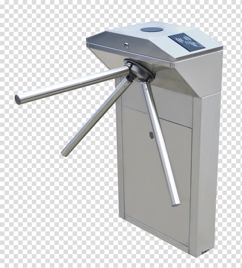 Turnstile Boom barrier Manufacturing Zkteco System, others transparent background PNG clipart