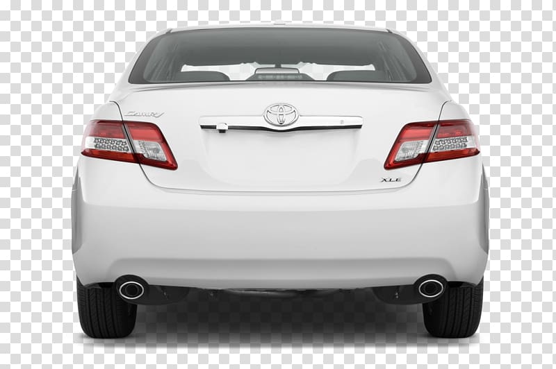 2011 Toyota Camry 2012 Toyota Camry Car 2010 Toyota Camry Hybrid, camry 2010 white transparent background PNG clipart
