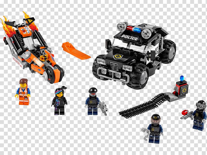 LEGO Wyldstyle Amazon.com Hamleys Toy, toy transparent background PNG clipart