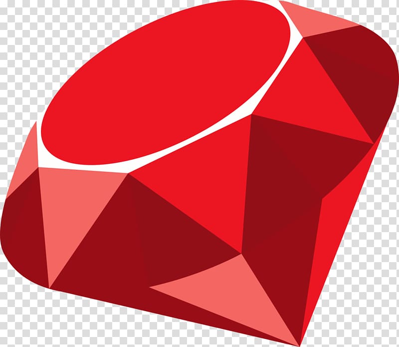 Web development Ruby on Rails Programming language Programmer, ruby transparent background PNG clipart