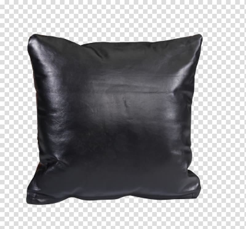 Cushion Throw Pillows Tuffet Leather, pillow transparent background PNG clipart
