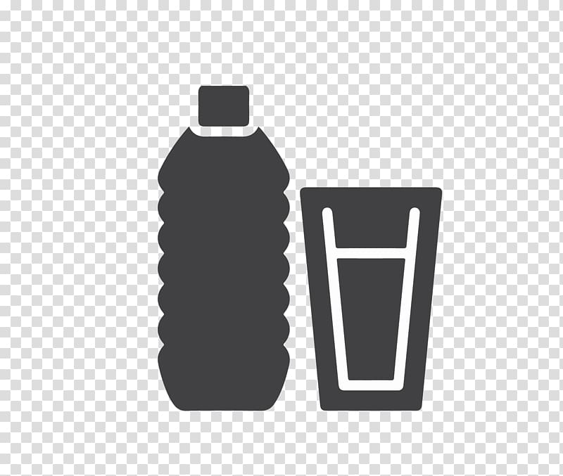 Mineral water Euclidean Bottle Drawing, Mineral water transparent background PNG clipart