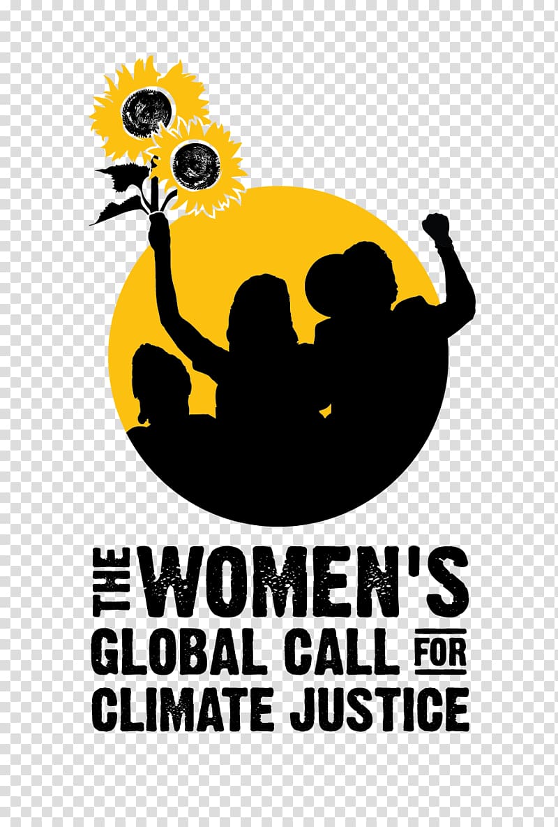 2016 United Nations Climate Change Conference Climate justice Woman, woman transparent background PNG clipart