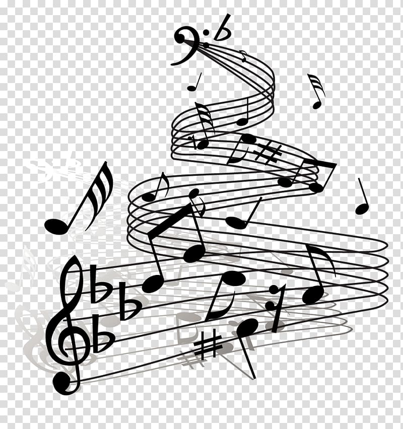 music transparent background PNG clipart