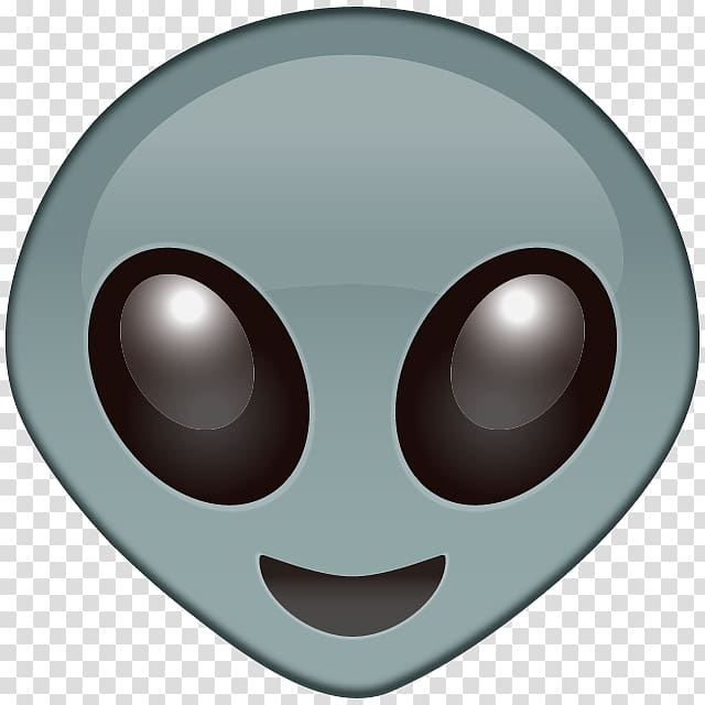 Alien transparent background PNG clipart