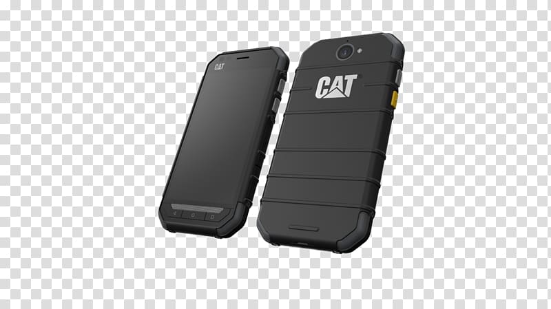 Cat S60 Caterpillar Inc. Cat B25 *CAT S30 Dual SIM, Tough Smartphone, 8GB (sim Free/Unlocked), smartphone transparent background PNG clipart