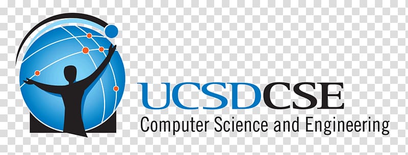 Computer Science and Engineering Building (EBU3B) UC San Diego Jacobs School of Engineering Logo, Computer transparent background PNG clipart