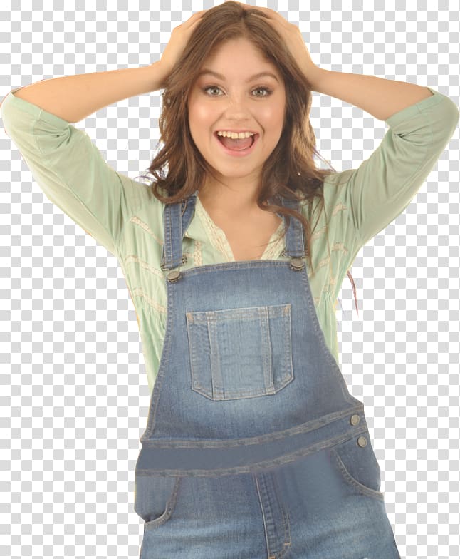 Karol Sevilla Soy Luna La Bikina Song, Karol Sevilla transparent background PNG clipart