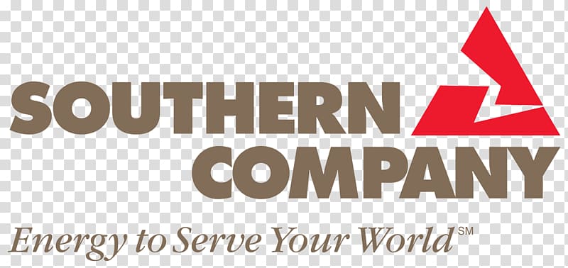 Southern Company Logo NYSE:SO Corporation, corporate slogans transparent background PNG clipart