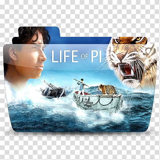 Ang Lee Life of Pi Pi Patel Film Once in a Full Moon, actor transparent background PNG clipart