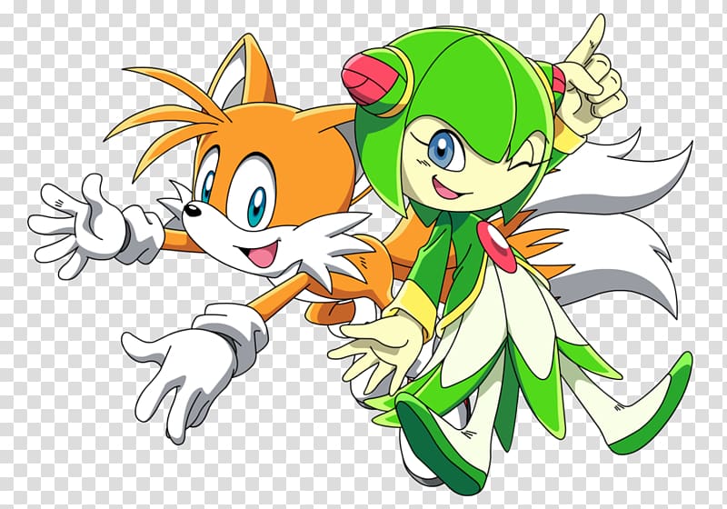 cosmo the seedrian and amy rose sonic x