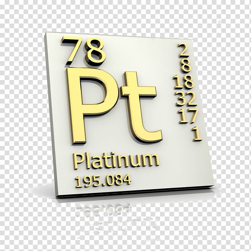 Lead-207 Metal Atomic number, periodic table transparent background PNG clipart