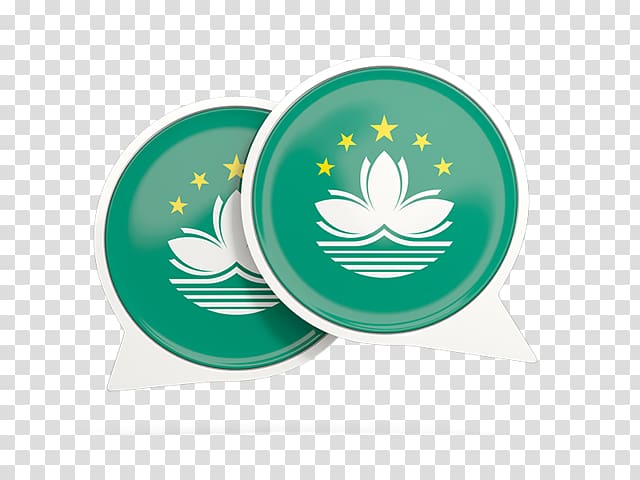 Flag of Macau Logo, Flag transparent background PNG clipart