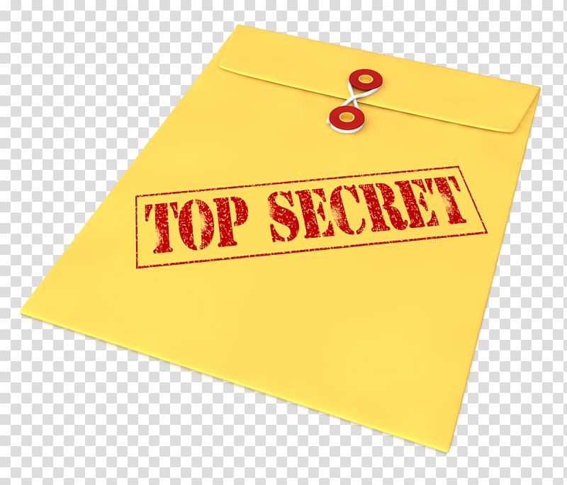 Lean Six Sigma Waste Organization Envelope, Secret Agent transparent background PNG clipart
