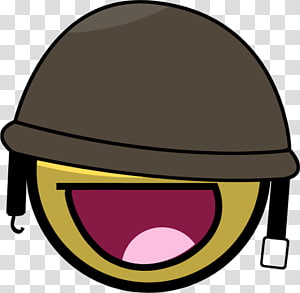 Roblox Face Epic Smiley