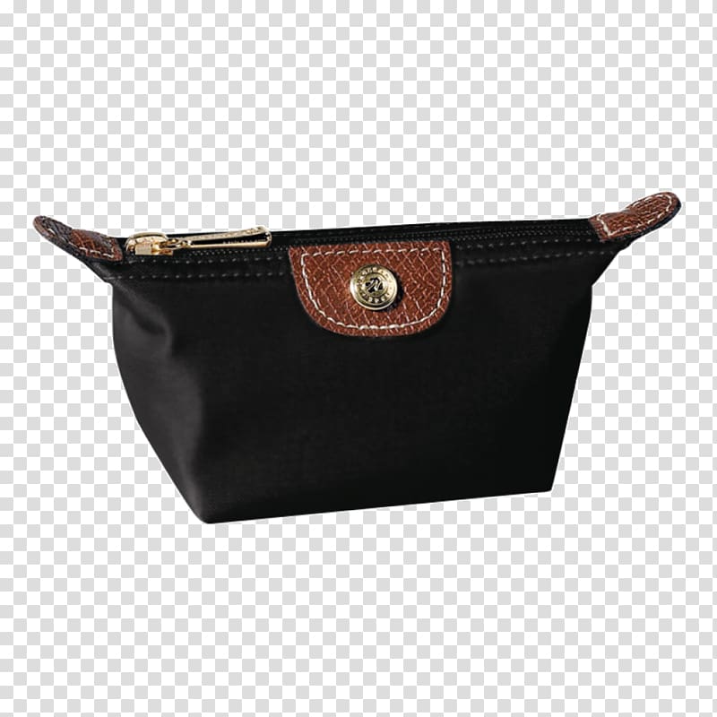 Longchamp Handbag Coin purse Tote bag, longchamp pliage transparent background PNG clipart