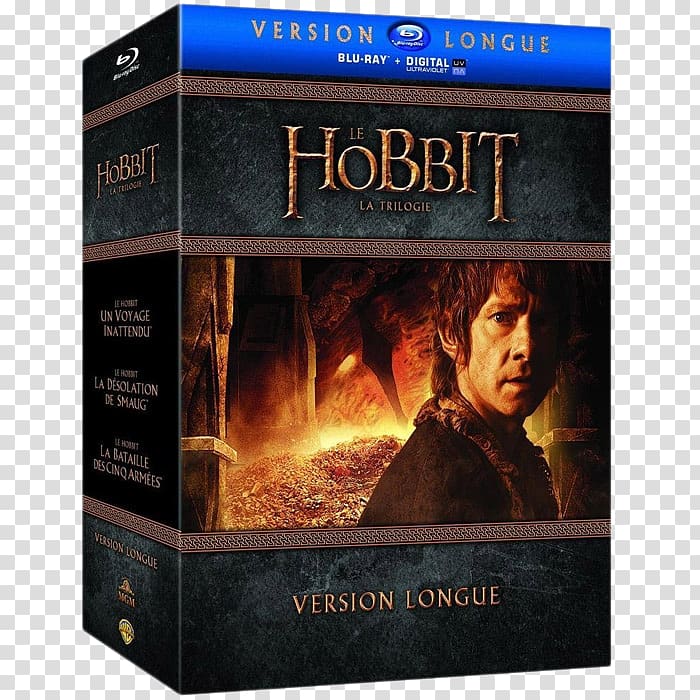 The Hobbit: An Unexpected Journey Richard Armitage The Lord of the Rings Extended edition, the hobbit transparent background PNG clipart