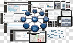 Computer Software Software engineering Software development Computer network Information, others transparent background PNG clipart thumbnail