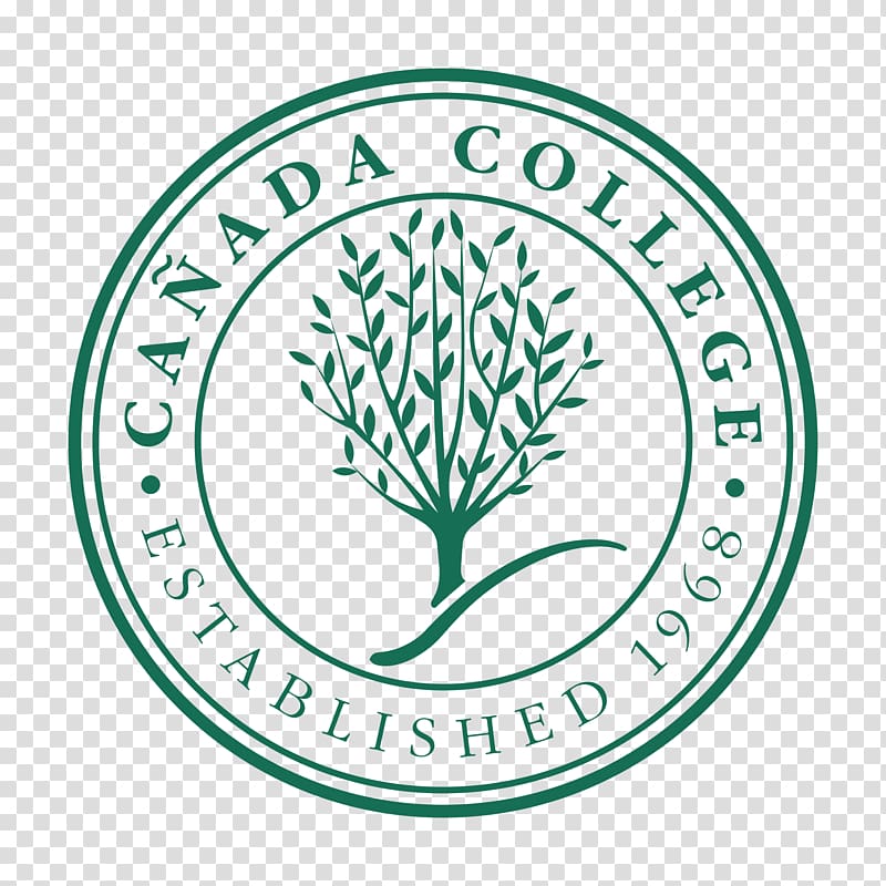 Cañada College College of San Mateo Campus School University, daulat ram college logo transparent background PNG clipart