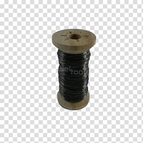 Cylinder, iron wire transparent background PNG clipart