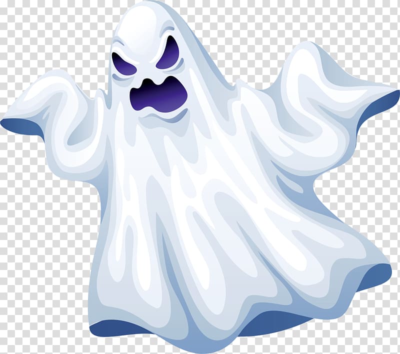 ghost , Ghoul Ghost Halloween Cartoon , ghost transparent background PNG clipart