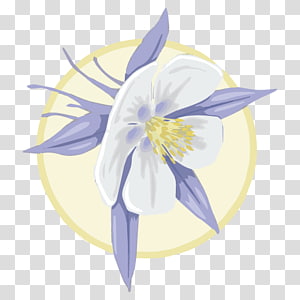 Floral design Petal, design transparent background PNG clipart thumbnail