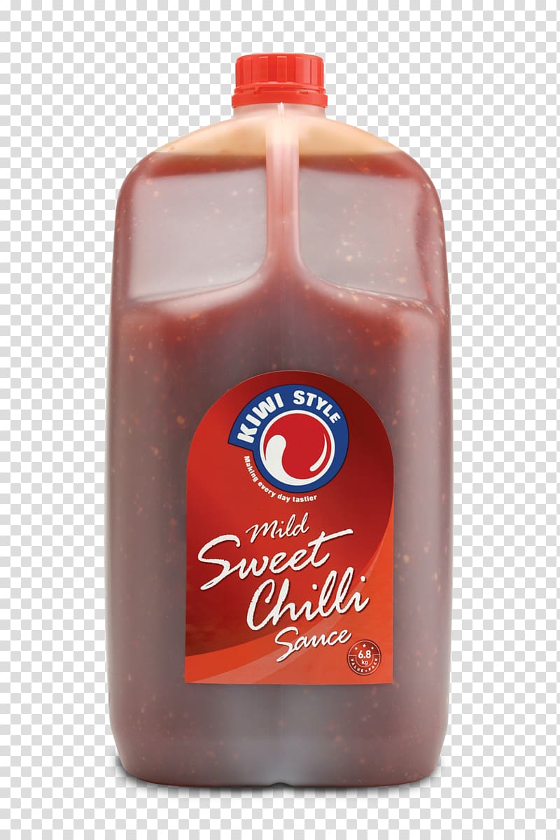Sweet chili sauce Thai cuisine Gravy Tomato sauce, chilli sauce transparent background PNG clipart