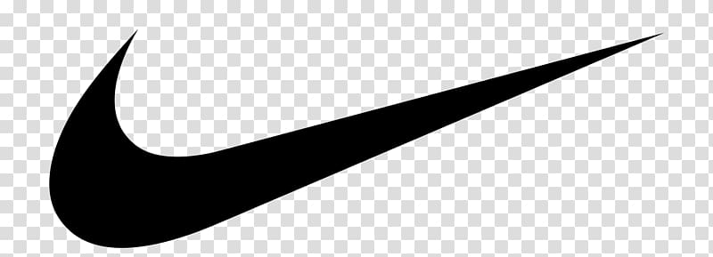 Swoosh Nike Just Do It Air Force 1 Logo, nike transparent background PNG clipart
