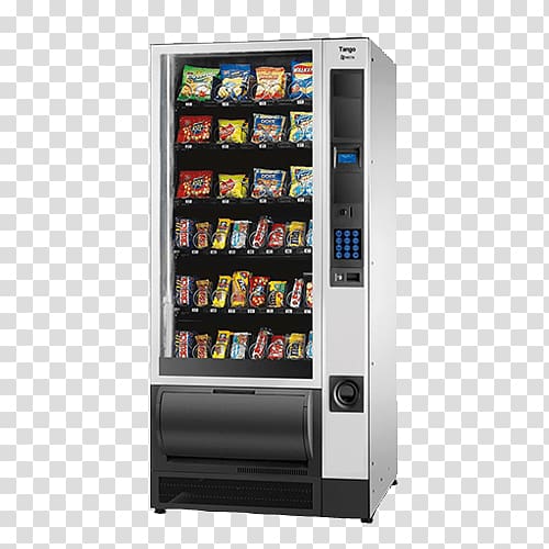 Vending Machines Snack Vendor Coffee, machines transparent background PNG clipart