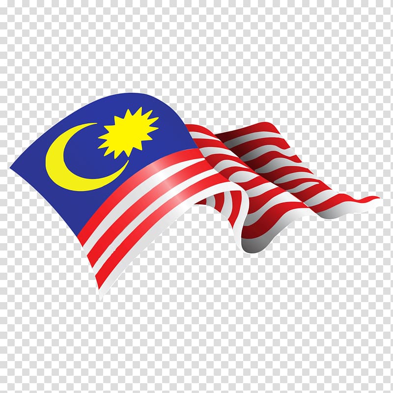 Flag of Malaysia Straits Settlements , Flag of Malaysia, flag of Malaysia transparent background PNG clipart