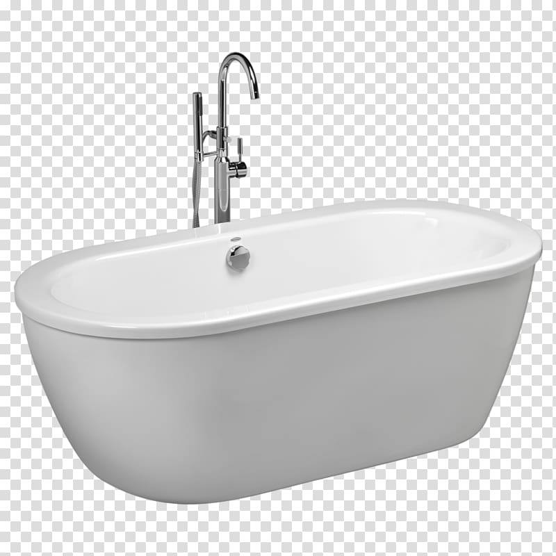 Hot tub Bathtub Bathroom Tap American Standard Brands, bathtub transparent background PNG clipart