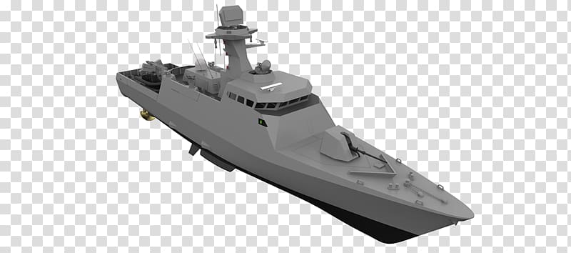 Guided missile destroyer Amphibious transport dock Sigma-class design Fast attack craft Damen Group, Ship transparent background PNG clipart