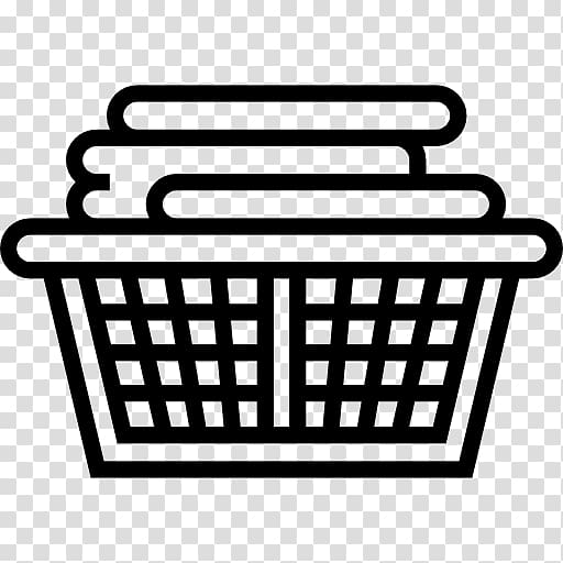 Carl Martin GmbH Laundry Computer Icons, basket transparent background PNG clipart