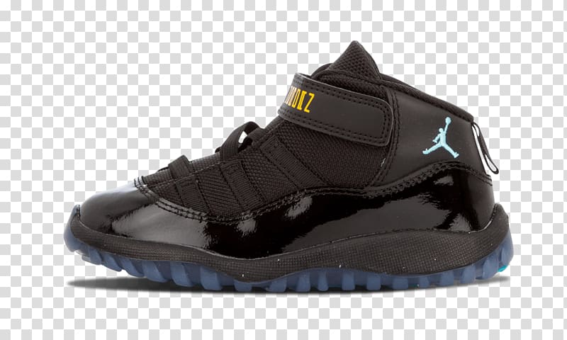 Air Jordan Basketball shoe Sneakers Boot, jordan 11 transparent background PNG clipart