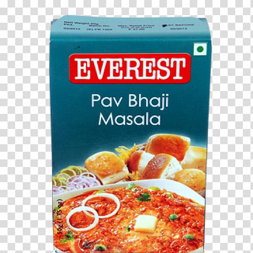 Pav bhaji Shahi paneer Chicken tikka masala Vada pav Biryani, pav bhaji transparent background PNG clipart