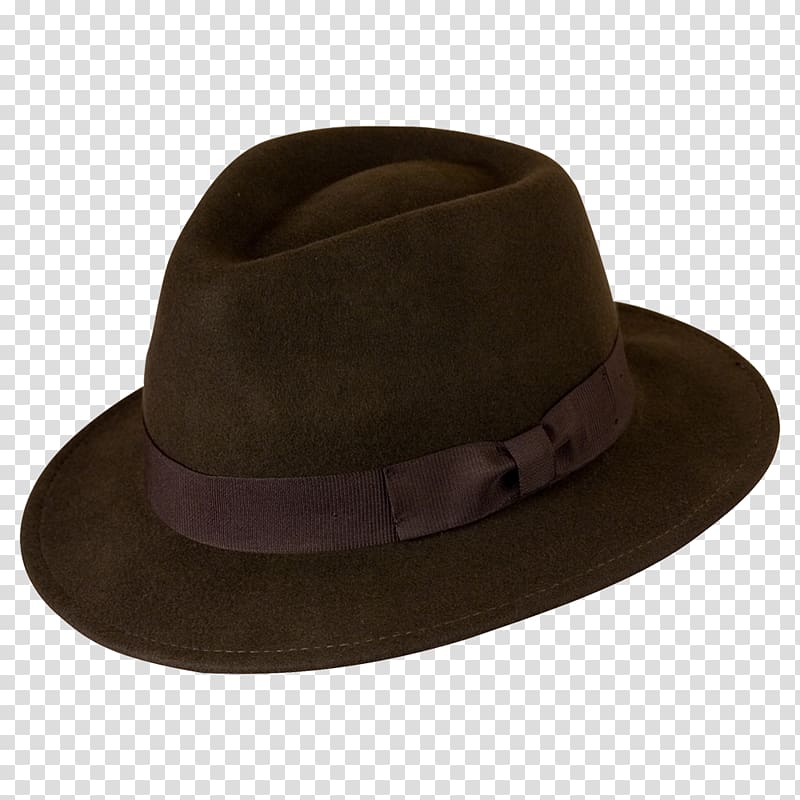 Fedora Hat Stetson Cap Pith helmet, hats transparent background PNG clipart