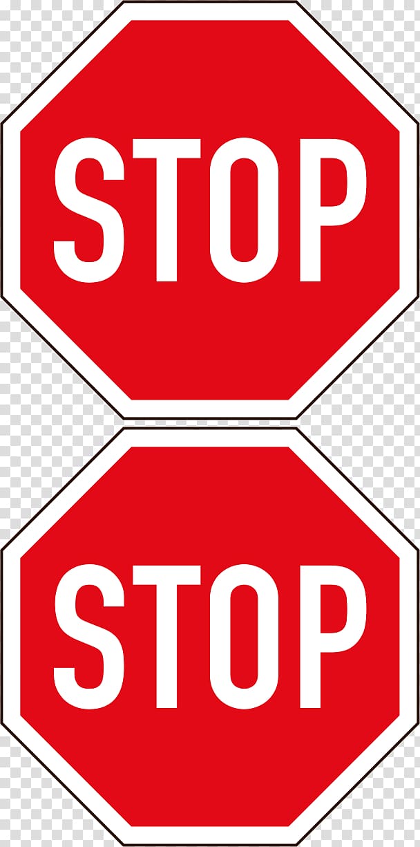 Regulatory sign Stop sign Traffic sign Road signs in Zimbabwe, transparent background PNG clipart