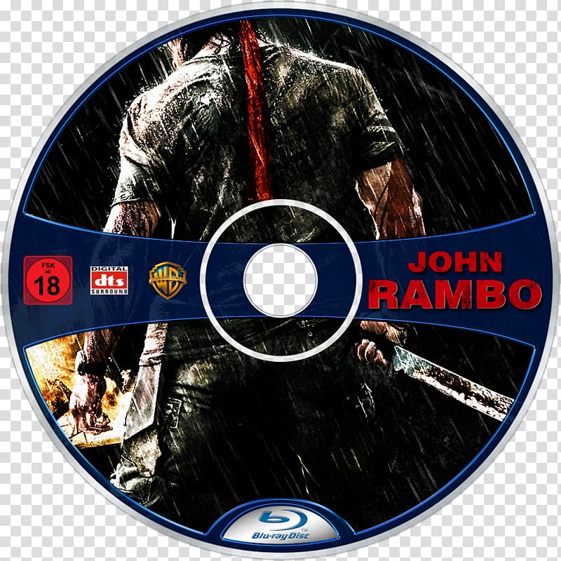 John Rambo John McClane Film High-definition video, rambo transparent background PNG clipart