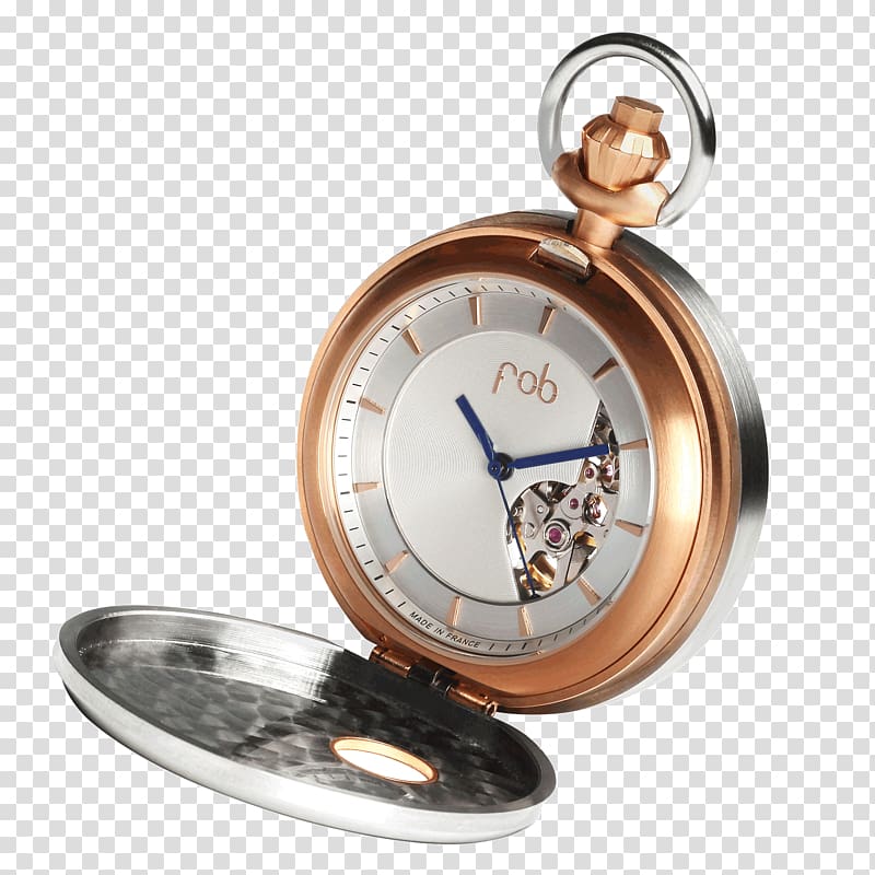 Metal, pocket watch transparent background PNG clipart