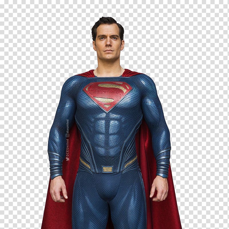 Zack Snyder Justice League Superman Lois Lane Batman, superman transparent background PNG clipart