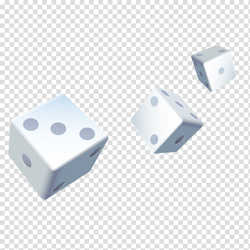 Dice, Dice pattern jitter transparent background PNG clipart