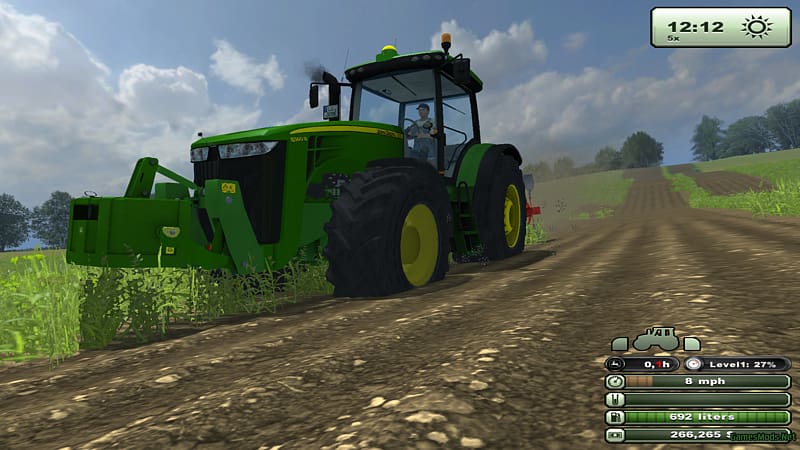 Farming Simulator 17 Farming Simulator 15 Euro Truck Simulator 2